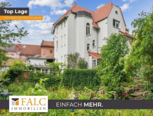 Kleinod trifft Gartenlandschaft trifft Walllage!